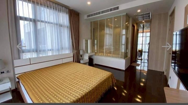 picture 2Bed | 2Bath | BTS Phrom Phong | 82sqm | THB 85,000/mo | Fl.26 — The Xxxix By Sansiri Bangkok - 8/10