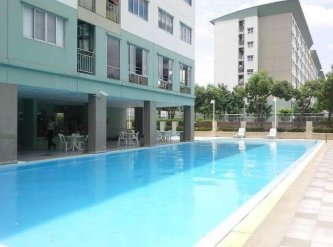 รูป 1 ห้องนอน | 1 ห้องน้ำ | BTS Mahat Thai | 28 ตร.ม. | 10,000 บาท/เดือน | ชั้น 7 — Lumpini Condo Town Bodindecha Sation กรุงเทพฯ - รูปที่ 3/9