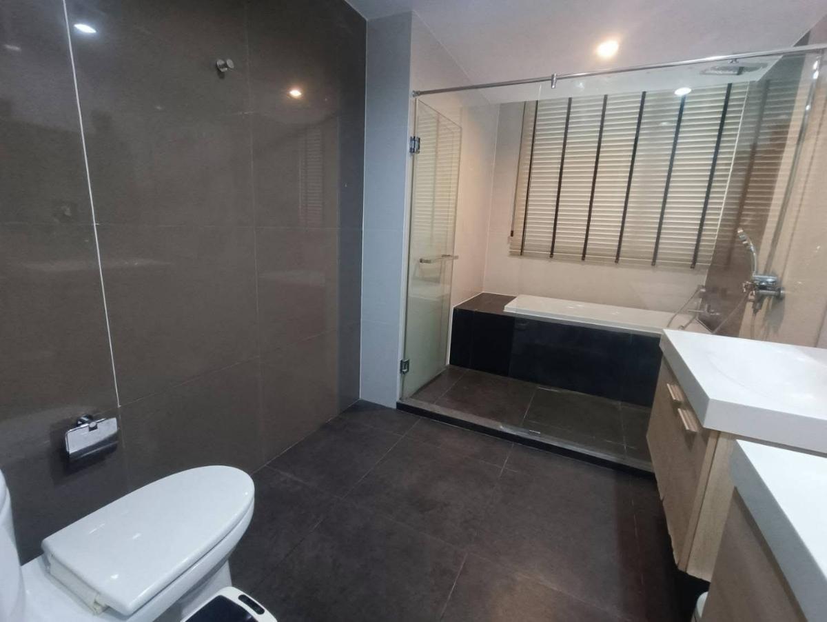 รูป 4 ห้องนอน | 4 ห้องน้ำ | BTS Thong Lo | 200 ตร.ม. | 150,000 บาท/เดือน | ชั้น 6 — Capital Condo Ekkamai- Thong Lo กรุงเทพฯ - รูปที่ 8/9