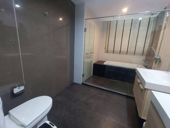 รูป 4 ห้องนอน | 4 ห้องน้ำ | BTS Thong Lo | 200 ตร.ม. | 150,000 บาท/เดือน | ชั้น 6 — Capital Condo Ekkamai- Thong Lo กรุงเทพฯ - รูปที่ 8/9