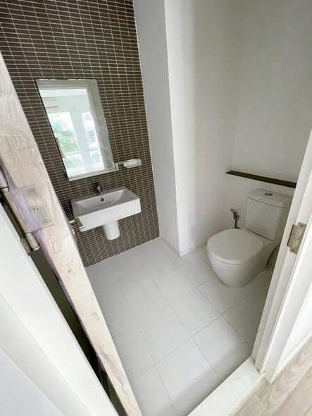 picture 1Bed | 1Bath | MRT Bang Son | 36sqm | THB 10,000/mo | Fl.5 — The Key Pracha Chuen Bangkok - 5/5