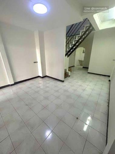 รูป 2 ห้องนอน | 2 ห้องน้ำ | MRT Bang O | 129.5 ตร.ม. | 7,000 บาท/เดือน | ชั้น 2 — Townhome กรุงเทพฯ - รูปที่ 3/5