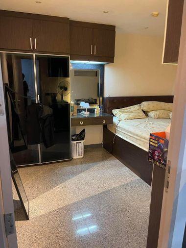 รูป 1 ห้องนอน | 1 ห้องน้ำ | MRT Huai Khwang | 47 ตร.ม. | 26,000 บาท/เดือน | ชั้น 10 — Ideo Ratchada-Huaykwang กรุงเทพฯ - รูปที่ 8/10