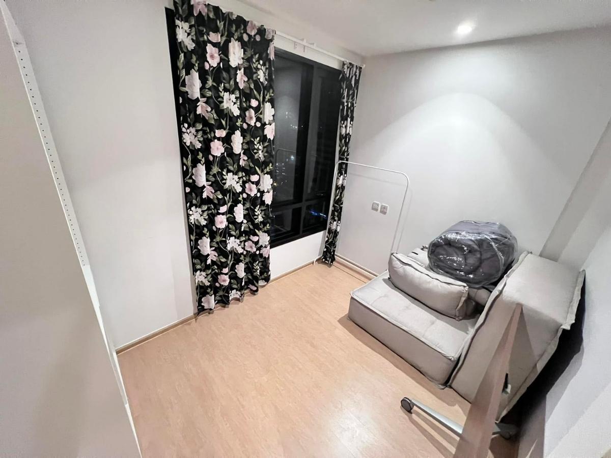 picture 2Bed | 2Bath | BTS Ekkamai | 54sqm | THB 50,000/mo | Fl.16 — Maru Ekkamai 2 Bangkok - 10/10