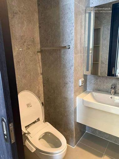 picture 1Bed | 1Bath | BTS Ari | 26sqm | THB 20,000/mo | Fl.36 — Noble Around Ari Bangkok - 2/10