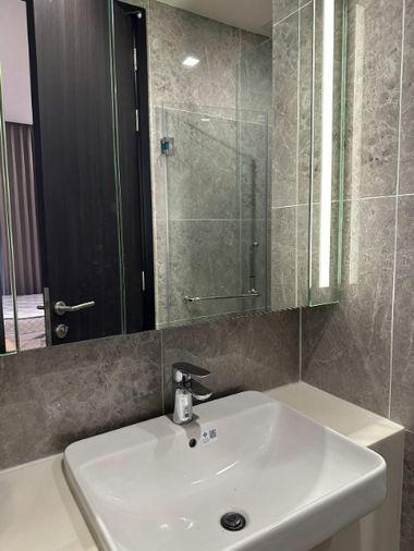 picture 1Bed | 1Bath | BTS Ari | 35sqm | THB 33,000/mo | Fl.36 — Noble Around Ari Bangkok - 4/10