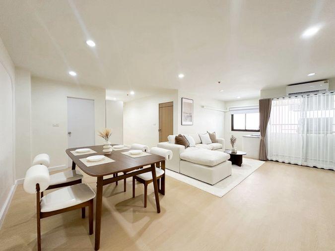 picture 🏢 Condo for Sale : Pinkrao Pavilion       Property Code | LNP-C14638 - 2/19