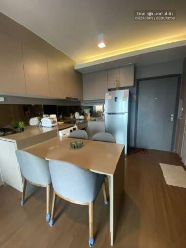 รูป 2 ห้องนอน | 2 ห้องน้ำ | BTS Bang Chak | 53 ตร.ม. | 30,000 บาท/เดือน | ชั้น 21 — Ideo Sukhumvit 93 กรุงเทพฯ - รูปที่ 9/10