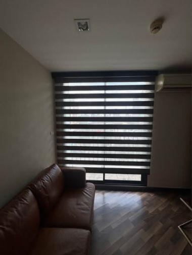 รูป 2 ห้องนอน | 1 ห้องน้ำ | BTS Udom Suk | 47 ตร.ม. | 22,000 บาท/เดือน | ชั้น 6 — Beyond Sukhumvit กรุงเทพฯ - รูปที่ 4/5