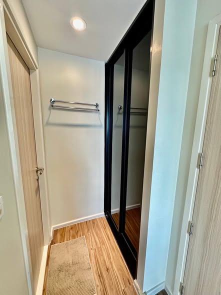 picture 1Bed | 1Bath | BTS Wutthakat | 30sqm | THB 7,000/mo | Fl.5 — Grand Condominium Bangkok - 4/5