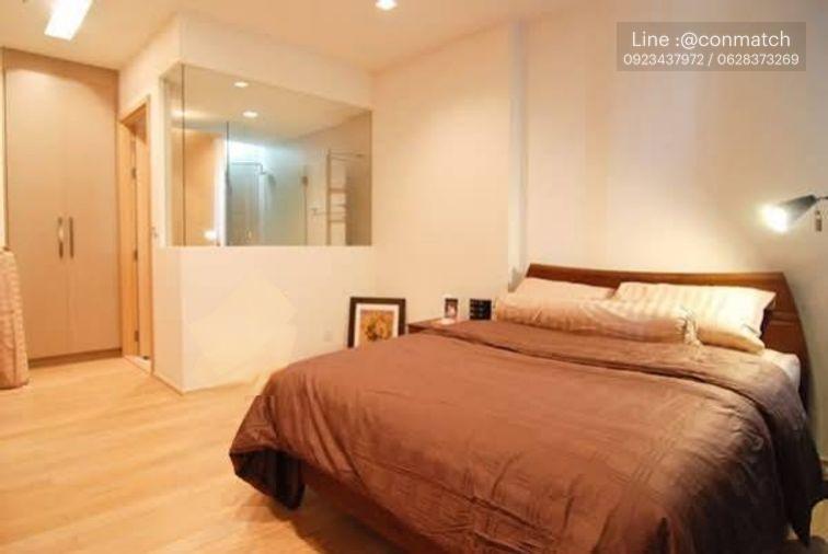 รูป 1 ห้องนอน | 1 ห้องน้ำ | BTS Thong Lo | 52 ตร.ม. | 25,000 บาท/เดือน | ชั้น 12 — Siri At Sukhumvit กรุงเทพฯ - รูปที่ 7/10