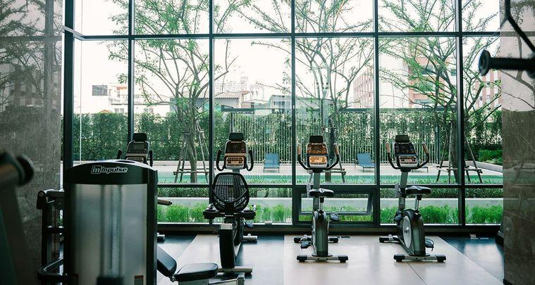 รูป 2 ห้องนอน | 2 ห้องน้ำ | BTS Bang Chak | 52 ตร.ม. | 25,000 บาท/เดือน | ชั้น 8 — Ideo Sukhumvit 93 กรุงเทพฯ - รูปที่ 7/10