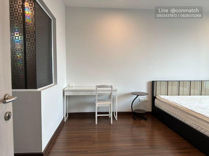 รูป 1 ห้องนอน | 1 ห้องน้ำ | BTS Ratchathewi | 63 ตร.ม. | 23,000 บาท/เดือน | ชั้น 21 — Supalai Premier Ratchathewi กรุงเทพฯ - รูปที่ 10/10