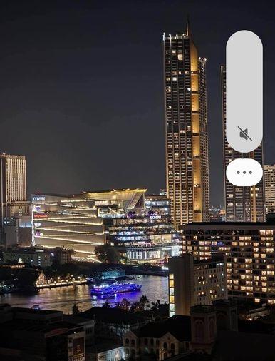 picture 2Bed | 3Bath | BTS Saphan Taksin | 267sqm | THB 140,000/mo | Fl.18 — State Tower Bangkok - 2/10