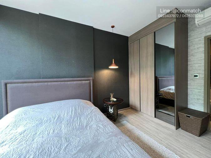 picture 2Bed | 2Bath | BTS Phra Khanong | 67sqm | THB 55,000/mo | Fl.2 — Mori Haus Bangkok - 8/8