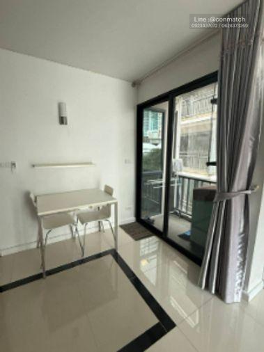 รูป 1 ห้องนอน | 2 ห้องน้ำ | BTS Asok | 44 ตร.ม. | 23,000 บาท/เดือน | ชั้น 4 — Le Cote Sukhumvit 14 กรุงเทพฯ - รูปที่ 6/9