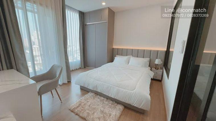 รูป 1 ห้องนอน | 1 ห้องน้ำ | BTS Thong Lo | 24 ตร.ม. | 18,000 บาท/เดือน | ชั้น 17 — Cloud Thonglor-Petchaburi กรุงเทพฯ - รูปที่ 5/5