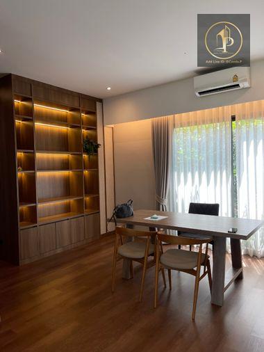 รูป 🏡#MT2609_054🏡💥ด่วน💥ว่างชัวร์ รีบคลิก ก่อนหลุดมือ‼️ 𝗙𝗼𝗿 𝗥𝗲𝗻𝘁 1️⃣3️⃣0️⃣k.🔥 โครงการ บางกอกบูเลอวาร์ดพระราม5 - รูปที่ 8/27