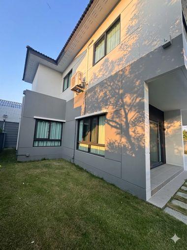 รูป 🏡#MT2609_053 🏡💥ด่วน💥ว่างชัวร์ รีบคลิก ก่อนหลุดมือ‼️ 𝗙𝗼𝗿 𝗥𝗲𝗻𝘁 8️⃣5️⃣k.🔥 ใกล้รถไฟฟ้าสายสีแดง  โครงการ เซนโทร วิภาวดี  - รูปที่ 22/26