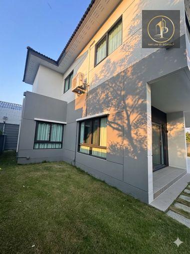 รูป 🏡#MT2609_053 🏡💥ด่วน💥ว่างชัวร์ รีบคลิก ก่อนหลุดมือ‼️ 𝗙𝗼𝗿 𝗥𝗲𝗻𝘁 8️⃣5️⃣k.🔥 ใกล้รถไฟฟ้าสายสีแดง โครงการ เซนโทร วิภาวดี - รูปที่ 22/26