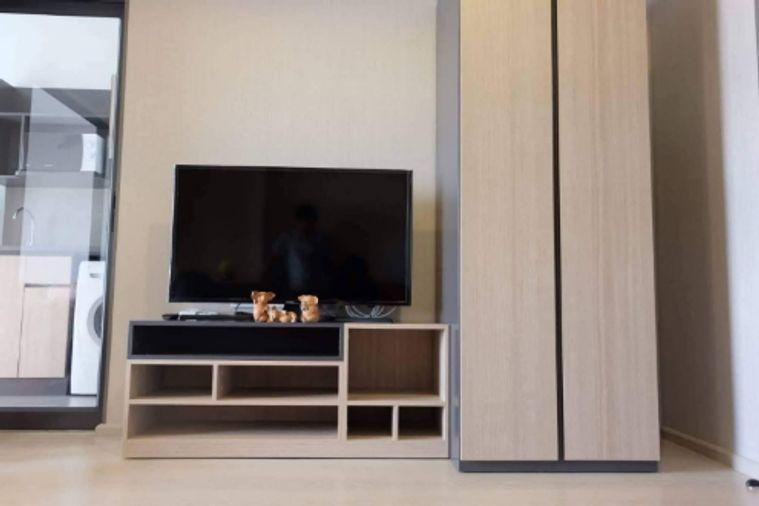 รูป 1 ห้องนอน | 1 ห้องน้ำ | BTS Pu Chao | 35 ตร.ม. | 11,000 บาท/เดือน | ชั้น 10 — IDEO Sukhumvit 115 กรุงเทพฯ - รูปที่ 4/9