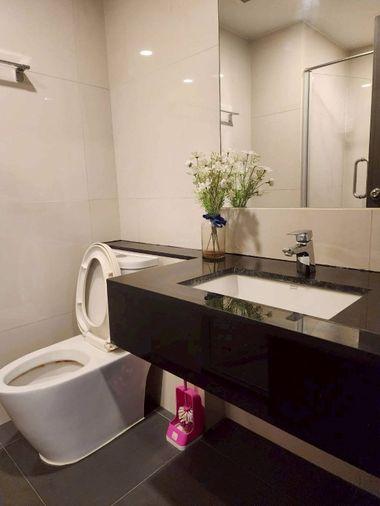 picture 1Bed | 1Bath | BTS Bearing | 31sqm | THB 10,000/mo | Fl.3 — Dolce Lasalle Bangkok - 3/10