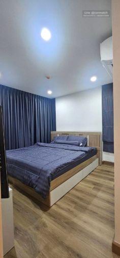 picture 2Bed | 2Bath | BTS Udom Suk | 69sqm | THB 25,000/mo | Fl.7 — Elements Srinakarin Bangkok - 6/10