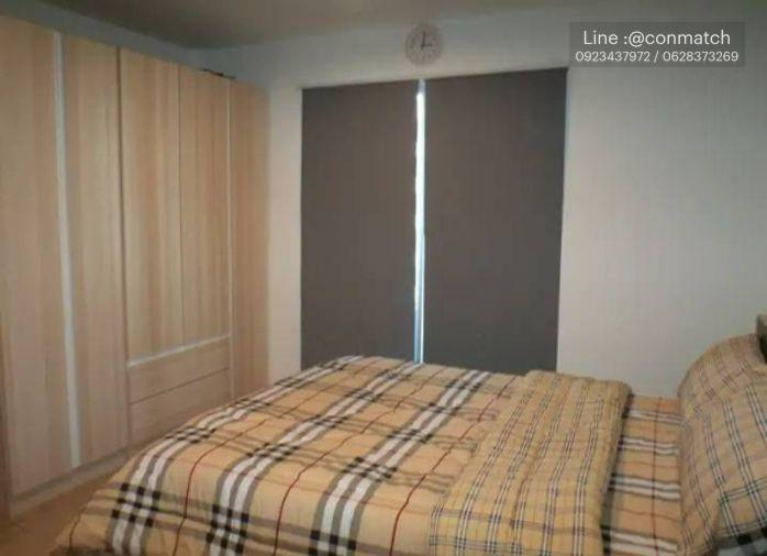picture 1Bed | 1Bath | BTS Punnawithi | 24sqm | THB 9,000/mo | Fl.6 — Elio Del Ray Bangkok - 8/10