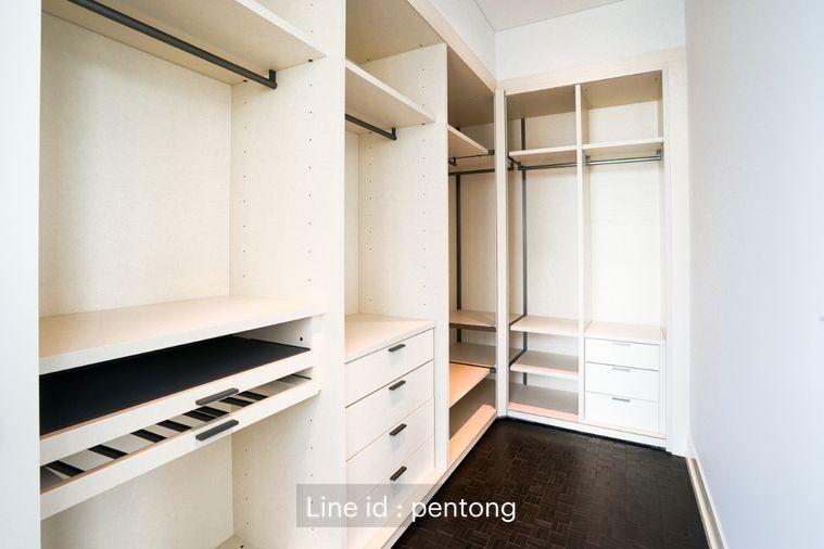 รูป Luxury Living, Ready for You 3 Bedrooms at The Ritz-Carlton Residences - รูปที่ 14/21