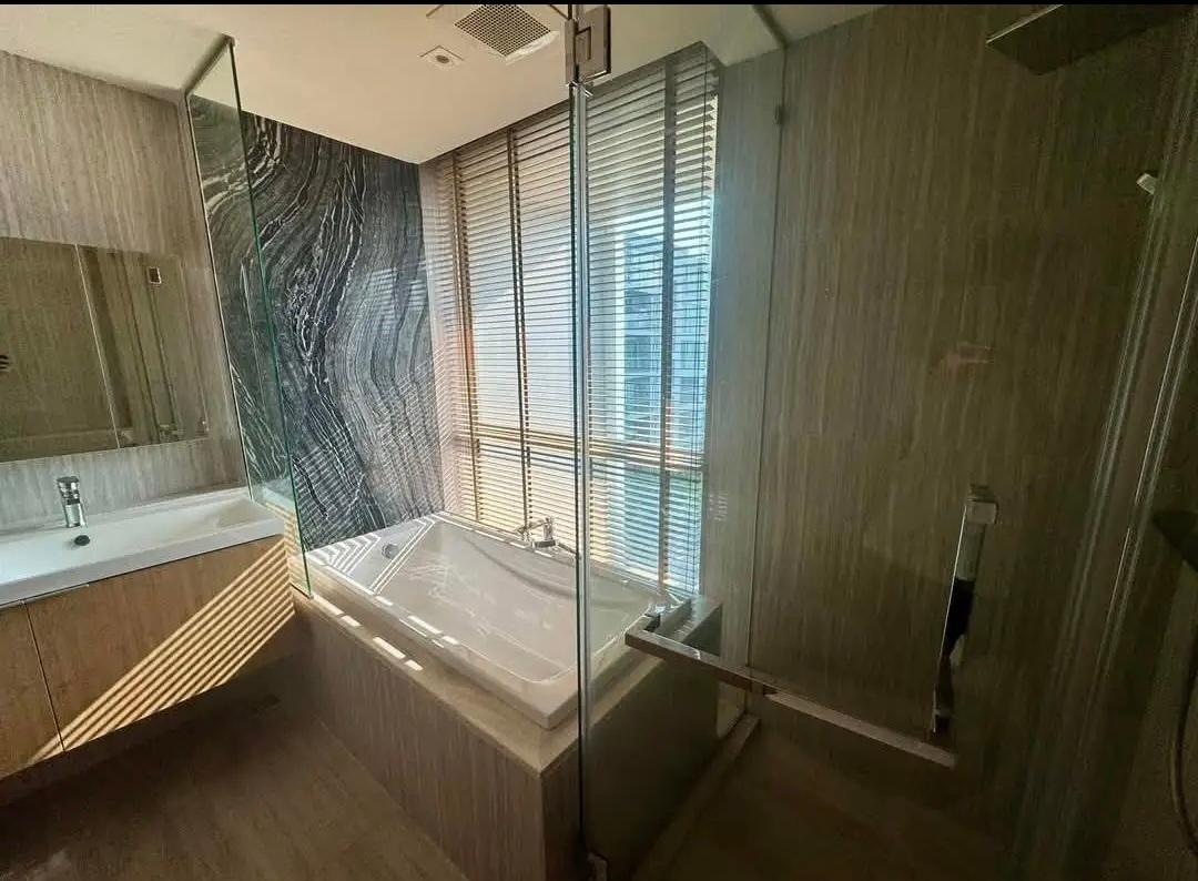 รูป 2 ห้องนอน | 2 ห้องน้ำ | BTS Thong Lo | 70 ตร.ม. | 60,000 บาท/เดือน | ชั้น 6 — S47 Sukhumvit กรุงเทพฯ - รูปที่ 6/6