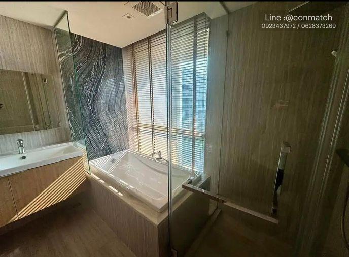 รูป 2 ห้องนอน | 2 ห้องน้ำ | BTS Thong Lo | 70 ตร.ม. | 60,000 บาท/เดือน | ชั้น 6 — S47 Sukhumvit กรุงเทพฯ - รูปที่ 6/6