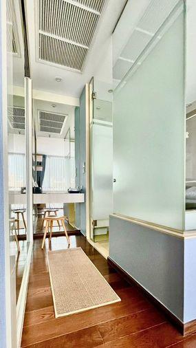 picture 2Bed | 2Bath | BTS Phrom Phong | 68sqm | THB 52,000/mo | Fl.25 — The Address Sukhumvit 28 Bangkok - 8/10