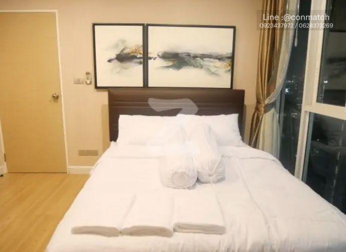 picture 2Bed | 2Bath | BTS Udom Suk | 69sqm | THB 35,000/mo | Fl.19 — The Sky Sukhumvit Bangkok - 3/10