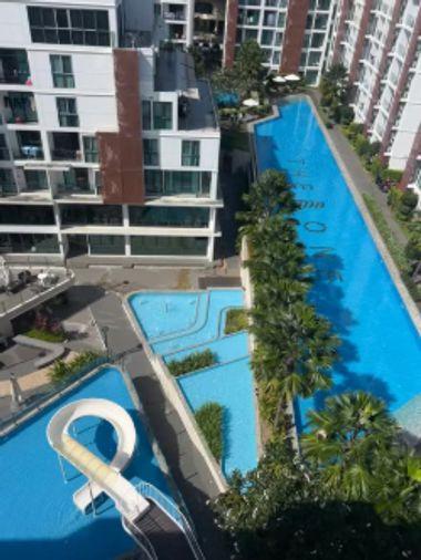 picture 2Bed | 2Bath | MRT Bang O | 35sqm | THB 33,000/mo | Fl.8 — G One Condo Bangkok - 3/5