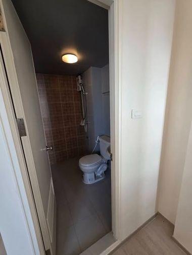 รูป 1 ห้องนอน | 1 ห้องน้ำ | MRT Ratchadaphisek | 43 ตร.ม. | 11,000 บาท/เดือน | ชั้น 3 — Lumpini Township Rangsit Khlong 1 กรุงเทพฯ - รูปที่ 4/5