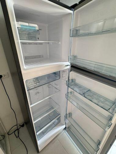 รูป 1 ห้องนอน | 1 ห้องน้ำ | ARL Ramkhamhaeng | 30 ตร.ม. | 12,000 บาท/เดือน | ชั้น 34 — The Base Rama 9 - Ramkhamhaeng กรุงเทพฯ - รูปที่ 7/10