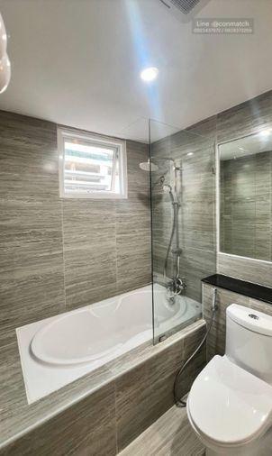 รูป 2 ห้องนอน | 2 ห้องน้ำ | MRT Phetchaburi | 93 ตร.ม. | 40,000 บาท/เดือน | ชั้น 5 — Supalai Premier Place Asoke กรุงเทพฯ - รูปที่ 8/9