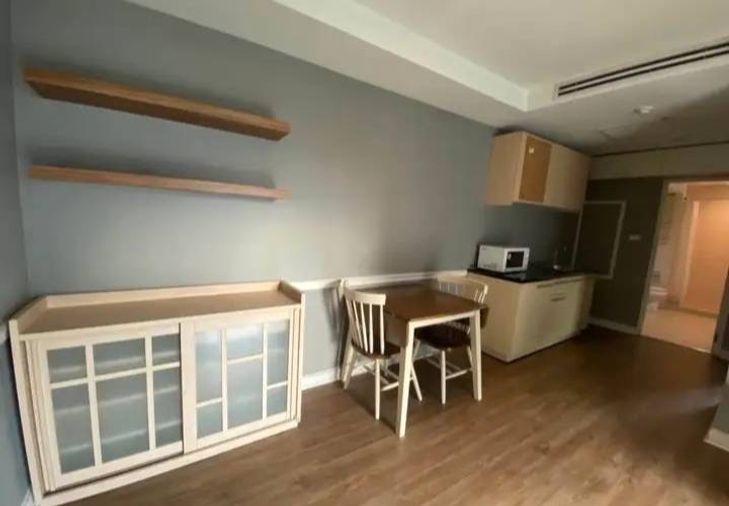 รูป 1 ห้องนอน | 1 ห้องน้ำ | BTS Punnawithi | 70 ตร.ม. | 15,000 บาท/เดือน | ชั้น 5 — City Living Condominium กรุงเทพฯ - รูปที่ 7/10