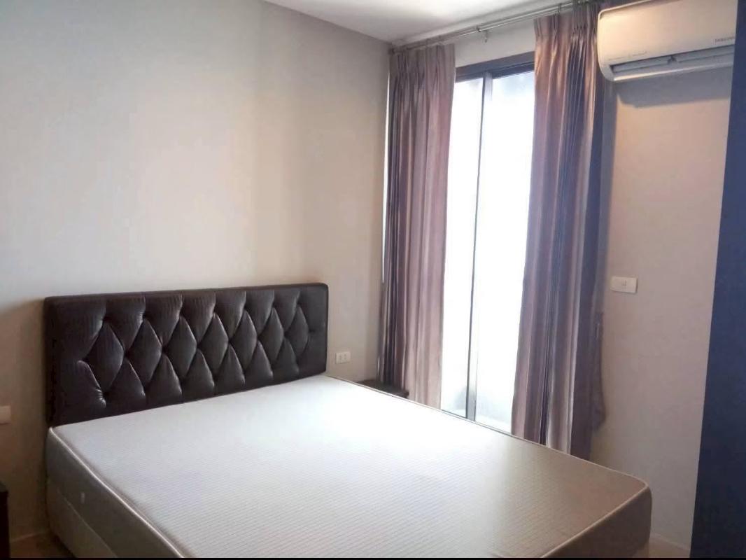 picture 1Bed | 1Bath | BTS Phra Khanong | 35sqm | THB 20,000/mo | Fl.22 — Rhythm Sukhumvit 44/1 Bangkok - 9/9