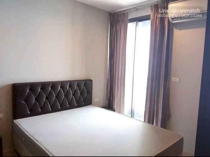 รูป 1 ห้องนอน | 1 ห้องน้ำ | BTS Phra Khanong | 35 ตร.ม. | 20,000 บาท/เดือน | ชั้น 22 — Rhythm Sukhumvit 44/1 กรุงเทพฯ - รูปที่ 9/9
