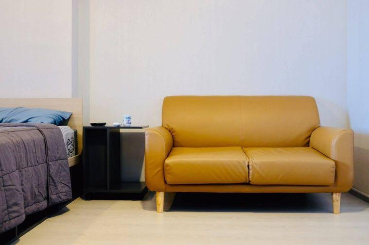 รูป 1 ห้องนอน | 1 ห้องน้ำ | BTS Pu Chao | 31 ตร.ม. | 9,000 บาท/เดือน | ชั้น 21 — Ideo Sukhumvit 115 กรุงเทพฯ - รูปที่ 8/10