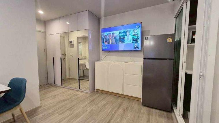 รูป 🦊HunterCondo🦊💥รีเจ้นท์ โฮม บางนา - รูปที่ 3/6