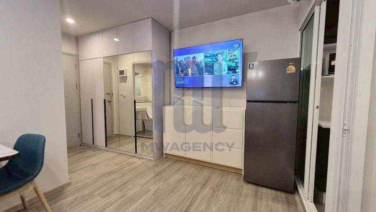 รูป 🦊HunterCondo🦊💥รีเจ้นท์ โฮม บางนา - รูปที่ 3/6