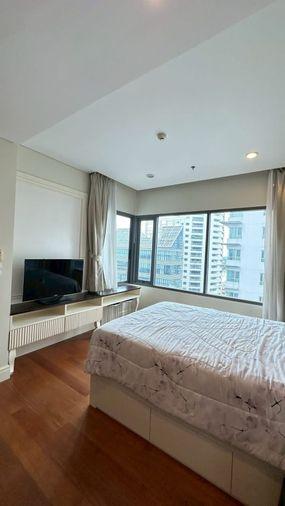 picture 2Bed | 2Bath | BTS Phrom Phong | 92sqm | THB 70,000/mo | Fl.17 — Bright Sukhumvit 24 Bangkok - 6/8