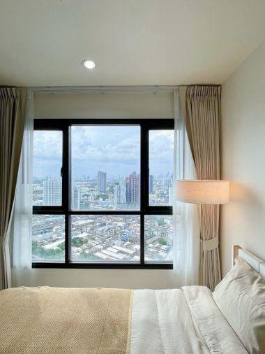 รูป ME2500535 ห้องสวยพร้อมอยู่ The Base Park West สุขุมวิท 77 ติด BTS อ่อนนุช - รูปที่ 8/20
