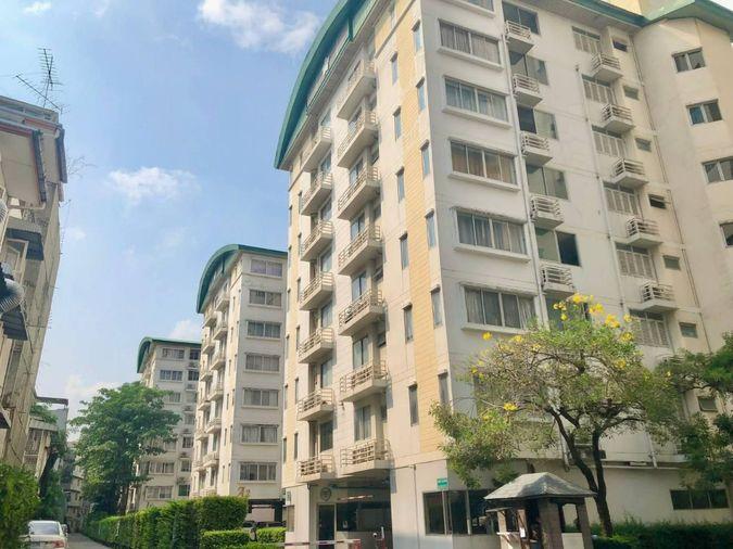 รูป 1 ห้องนอน | 1 ห้องน้ำ | BTS Udom Suk | 42 ตร.ม. | 13,000 บาท/เดือน | ชั้น 2 — City Home Sukhumvit กรุงเทพฯ - รูปที่ 2/7