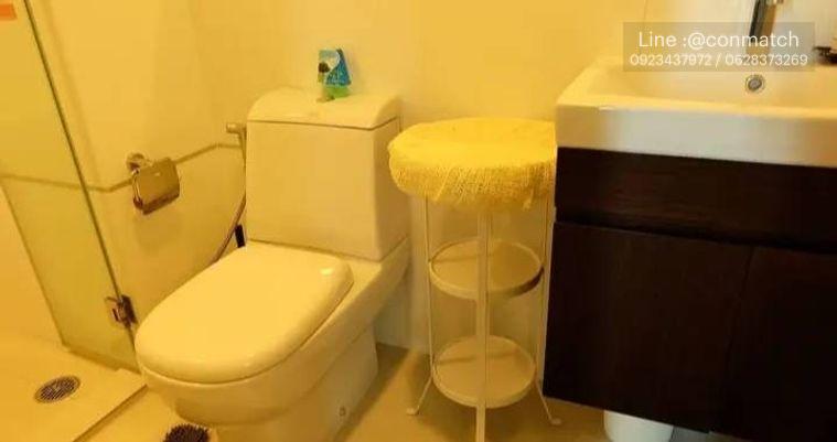 picture 1Bed | 1Bath | BTS Thong Lo | 31sqm | THB 17,000/mo | Fl.22 — Thru Thonglor Bangkok - 6/6