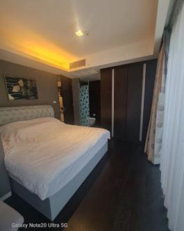 picture 2Bed | 2Bath | BTS Phrom Phong | 70sqm | THB 48,000/mo | Fl.4 — Siamese Gioia Bangkok - 5/8