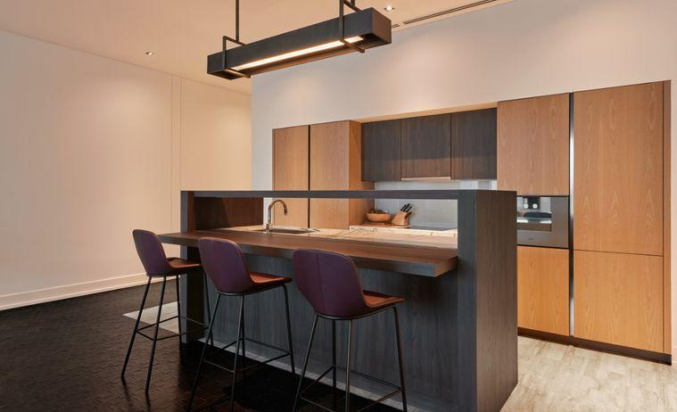 รูป The Ritz - Carlton Residences 3 BR Fully Furnished  - รูปที่ 14/23