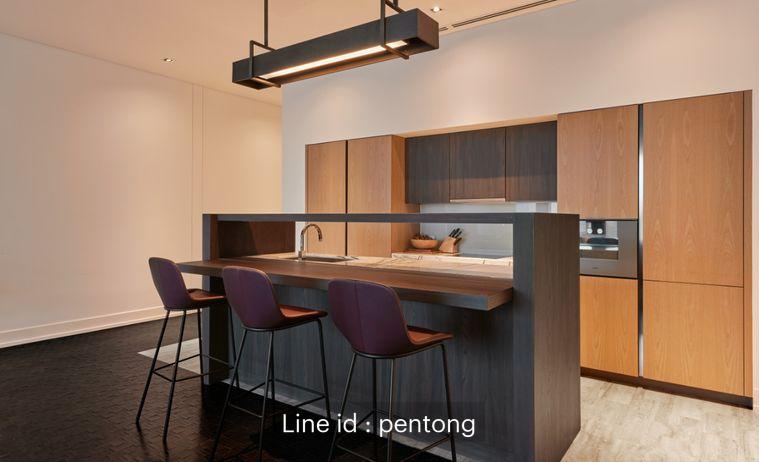 รูป The Ritz - Carlton Residences 3 BR Fully Furnished - รูปที่ 14/23